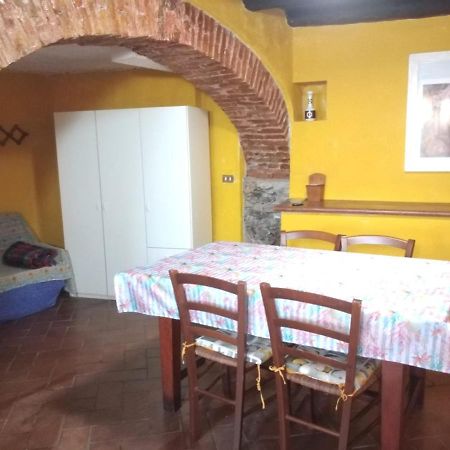 Appartamento Gelsomino Montale  Zewnętrze zdjęcie
