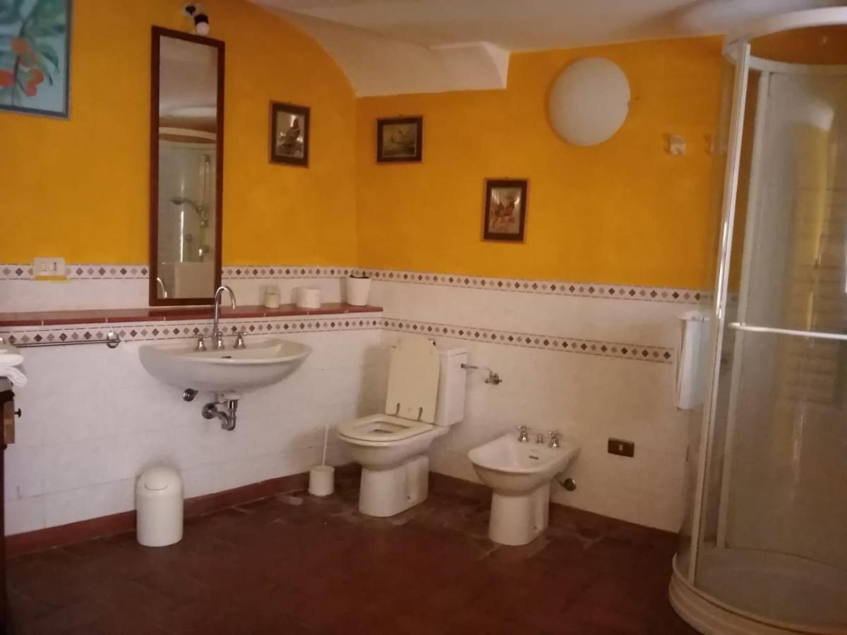 Appartamento Gelsomino Montale  Zewnętrze zdjęcie