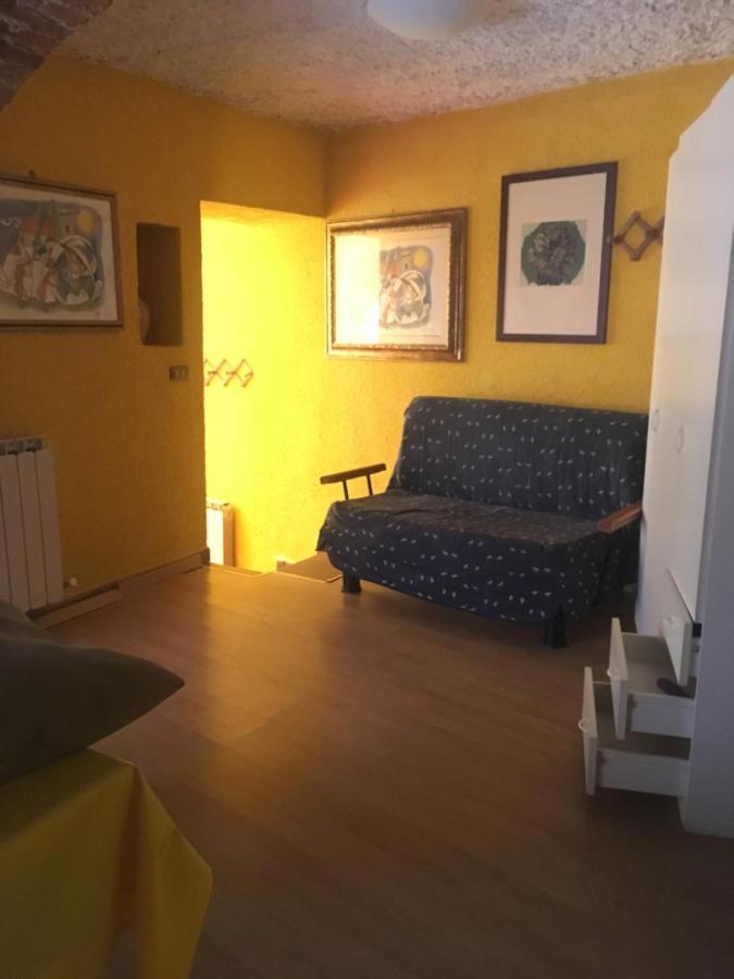 Appartamento Gelsomino Montale  Zewnętrze zdjęcie