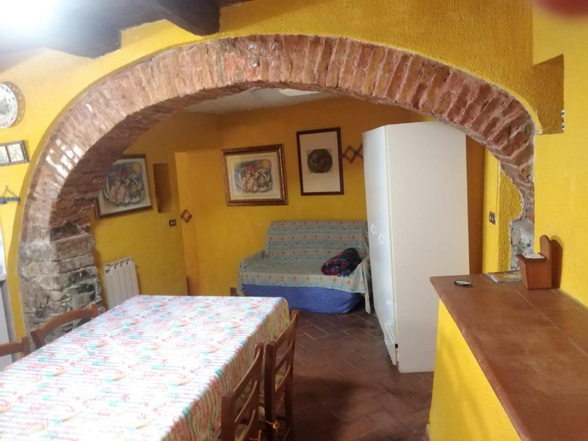Appartamento Gelsomino Montale  Zewnętrze zdjęcie