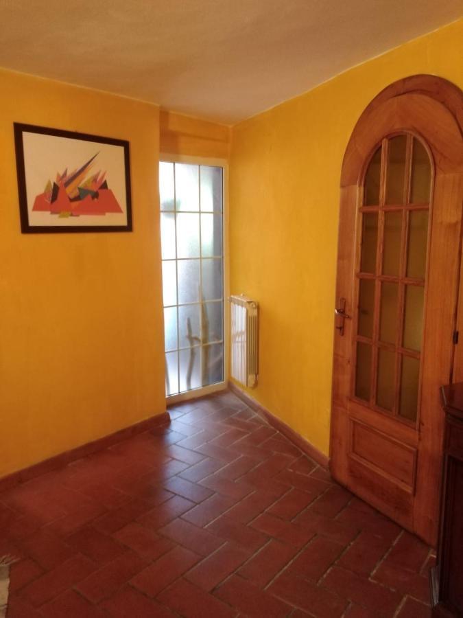 Appartamento Gelsomino Montale  Zewnętrze zdjęcie