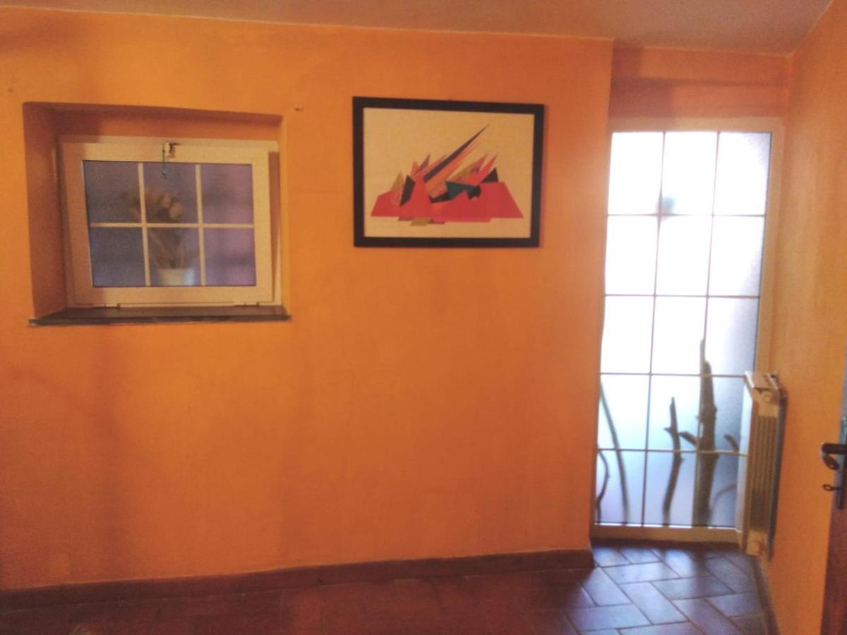Appartamento Gelsomino Montale  Zewnętrze zdjęcie