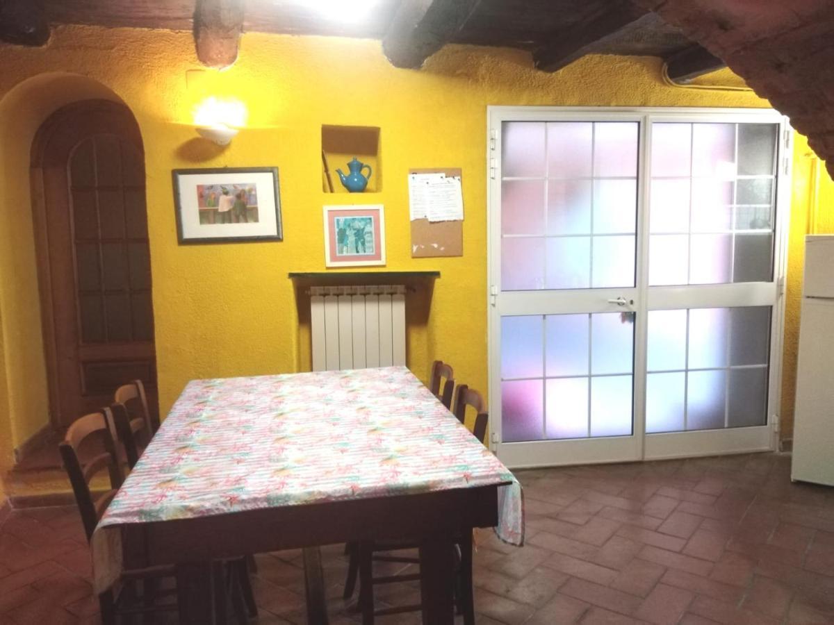 Appartamento Gelsomino Montale  Zewnętrze zdjęcie