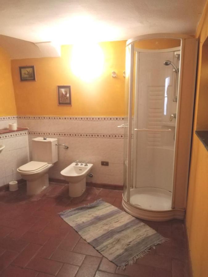 Appartamento Gelsomino Montale  Zewnętrze zdjęcie